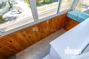 2-к квартира, на длительный срок, 46м2, 3/5 этаж
