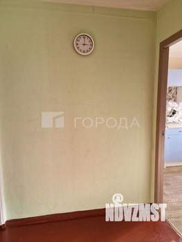 1-к квартира, на длительный срок, 30м2, 5/5 этаж