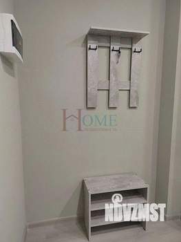 Студия квартира, на длительный срок, 31м2, 7/16 этаж