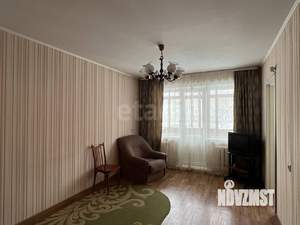 3-к квартира, на длительный срок, 59м2, 2/5 этаж