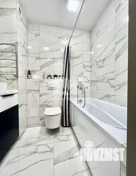 1-к квартира, на длительный срок, 42м2, 7/25 этаж