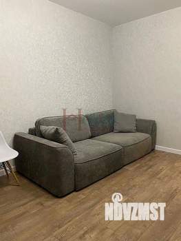 1-к квартира, на длительный срок, 40м2, 16/25 этаж