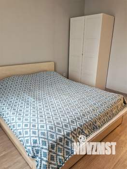 2-к квартира, на длительный срок, 55м2, 8/13 этаж