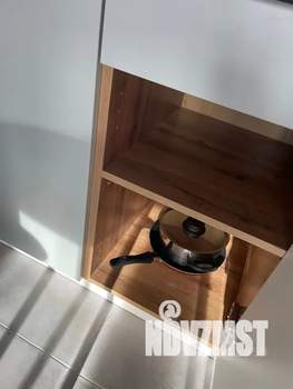 1-к квартира, посуточно, 25м2, 9/17 этаж