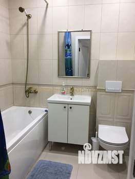 1-к квартира, на длительный срок, 28м2, 2/25 этаж
