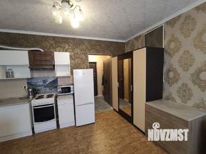 Студия квартира, на длительный срок, 35м2, 5/10 этаж