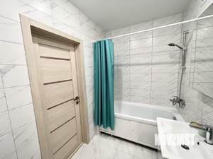 1-к квартира, на длительный срок, 43м2, 6/14 этаж