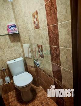 2-к квартира, на длительный срок, 46м2, 6/9 этаж