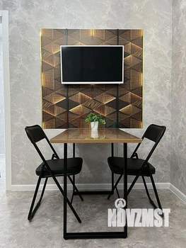 Студия квартира, на длительный срок, 30м2, 4/25 этаж