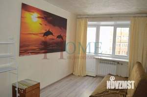 3-к квартира, на длительный срок, 62м2, 5/5 этаж