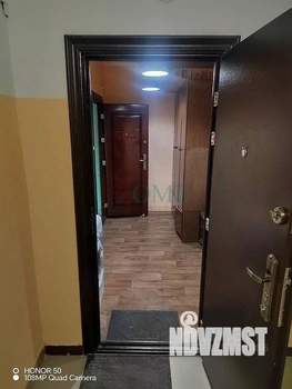 Студия квартира, на длительный срок, 32м2, 4/10 этаж