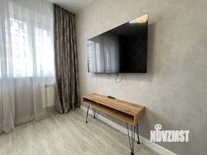 2-к квартира, на длительный срок, 42м2, 17/19 этаж