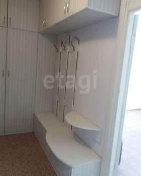 1-к квартира, на длительный срок, 42м2, 4/10 этаж