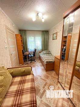 2-к квартира, на длительный срок, 45м2, 1/5 этаж