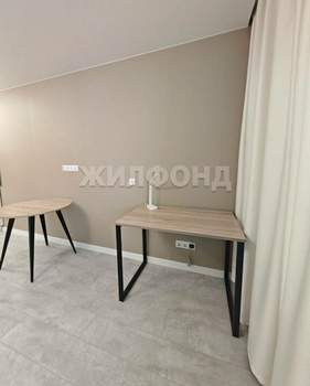 1-к квартира, на длительный срок, 36м2, 21/26 этаж