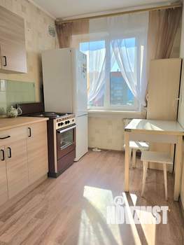 2-к квартира, на длительный срок, 44м2, 8/10 этаж