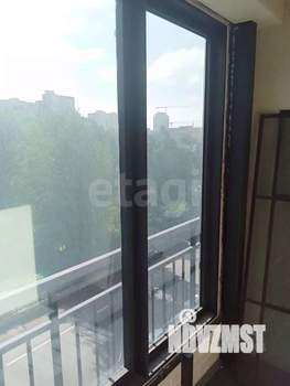 1-к квартира, на длительный срок, 36м2, 5/24 этаж