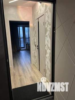 1-к квартира, посуточно, 35м2, 6/17 этаж