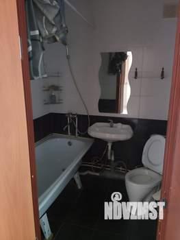 1-к квартира, на длительный срок, 38м2, 8/11 этаж