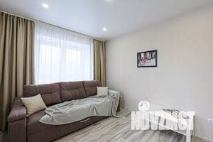2-к квартира, посуточно, 55м2, 6/10 этаж
