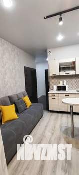 2-к квартира, посуточно, 54м2, 17/17 этаж