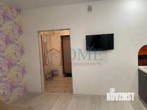 1-к квартира, на длительный срок, 40м2, 11/11 этаж