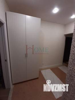 2-к квартира, на длительный срок, 40м2, 14/17 этаж