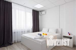 2-к квартира, посуточно, 59м2, 17/17 этаж