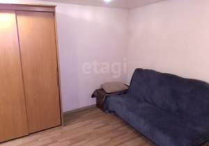 1-к квартира, на длительный срок, 32м2, 5/5 этаж