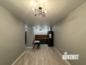 Студия квартира, на длительный срок, 30м2, 11/25 этаж