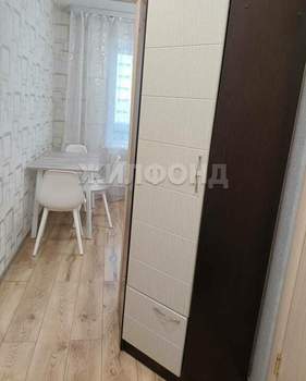 1-к квартира, на длительный срок, 33м2, 3/10 этаж