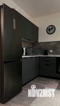 Студия квартира, на длительный срок, 27м2, 3/4 этаж