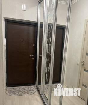 Студия квартира, на длительный срок, 25м2, 25/27 этаж