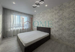 3-к квартира, на длительный срок, 63м2, 8/19 этаж