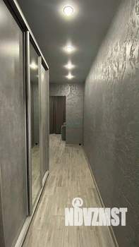 Студия квартира, на длительный срок, 32м2, 17/17 этаж