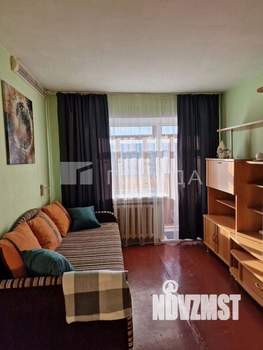 1-к квартира, на длительный срок, 30м2, 5/5 этаж