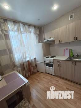 1-к квартира, на длительный срок, 31м2, 3/5 этаж