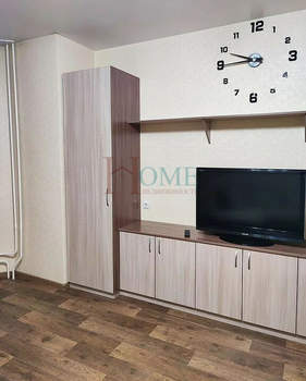 1-к квартира, на длительный срок, 49м2, 6/10 этаж