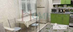 3-к квартира, на длительный срок, 84м2, 11/17 этаж