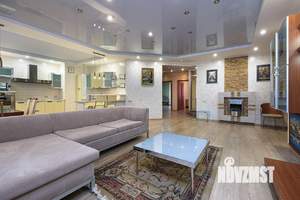 4-к квартира, на длительный срок, 130м2, 7/9 этаж