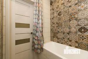 1-к квартира, посуточно, 30м2, 22/25 этаж