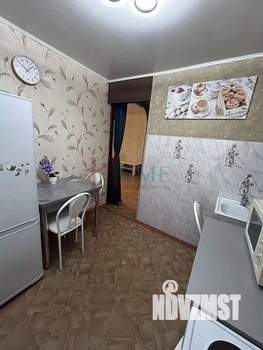 1-к квартира, на длительный срок, 30м2, 3/5 этаж