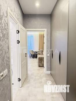 2-к квартира, на длительный срок, 48м2, 10/30 этаж