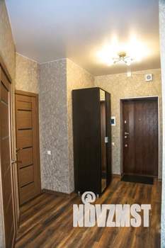 2-к квартира, посуточно, 55м2, 16/24 этаж