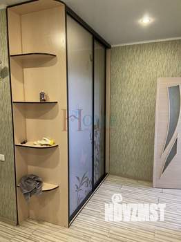 2-к квартира, на длительный срок, 60м2, 9/25 этаж