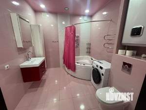 3-к квартира, на длительный срок, 140м2, 4/16 этаж