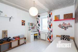 3-к квартира, на длительный срок, 84м2, 2/10 этаж