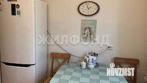 3-к квартира, на длительный срок, 78м2, 2/4 этаж