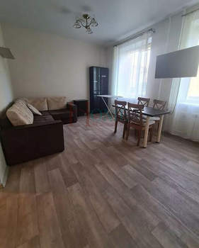 2-к квартира, на длительный срок, 50м2, 2/5 этаж