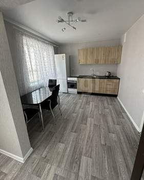 Студия квартира, на длительный срок, 29м2, 18/18 этаж